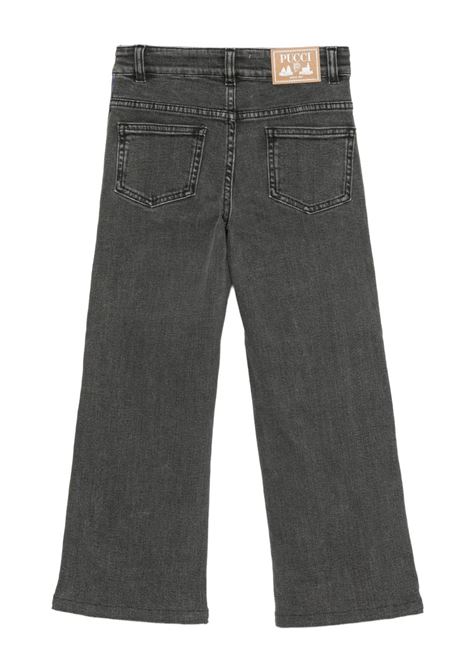 Pantalone Emilio Pucci Kids EMILIO PUCCI KIDS | PANTALONI E JEANS | PX6B30D0004930